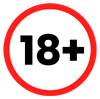 18+