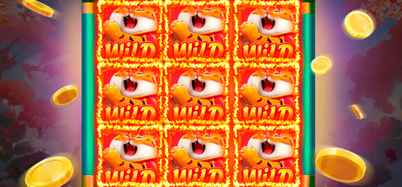 Bônus e Símbolos Especiais