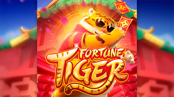 O que é Fortune Tiger