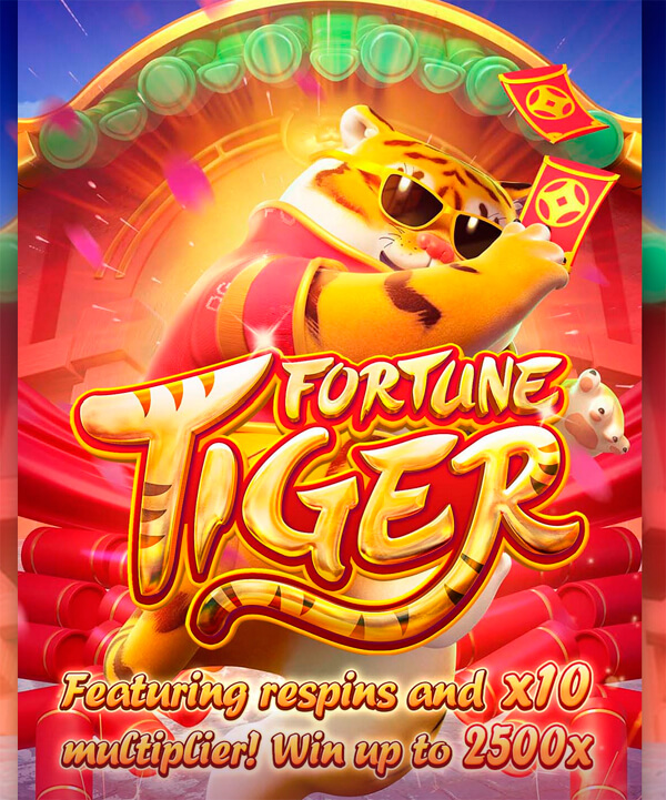 O que é Fortune Tiger