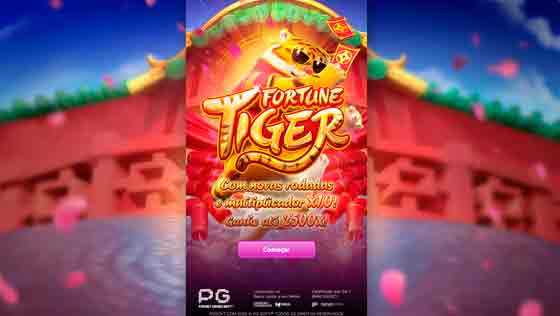Fortune Tiger